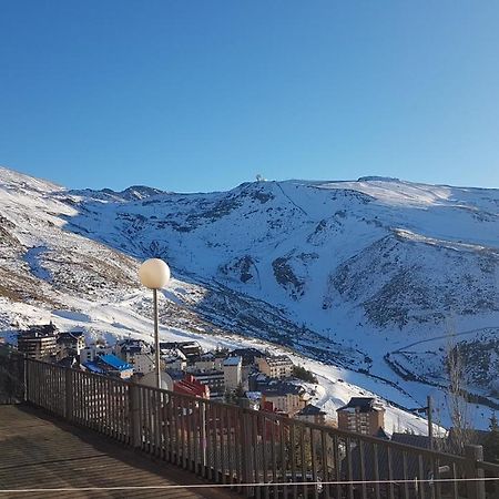Los Valles Elite Sierra Nevada Zewnętrze zdjęcie