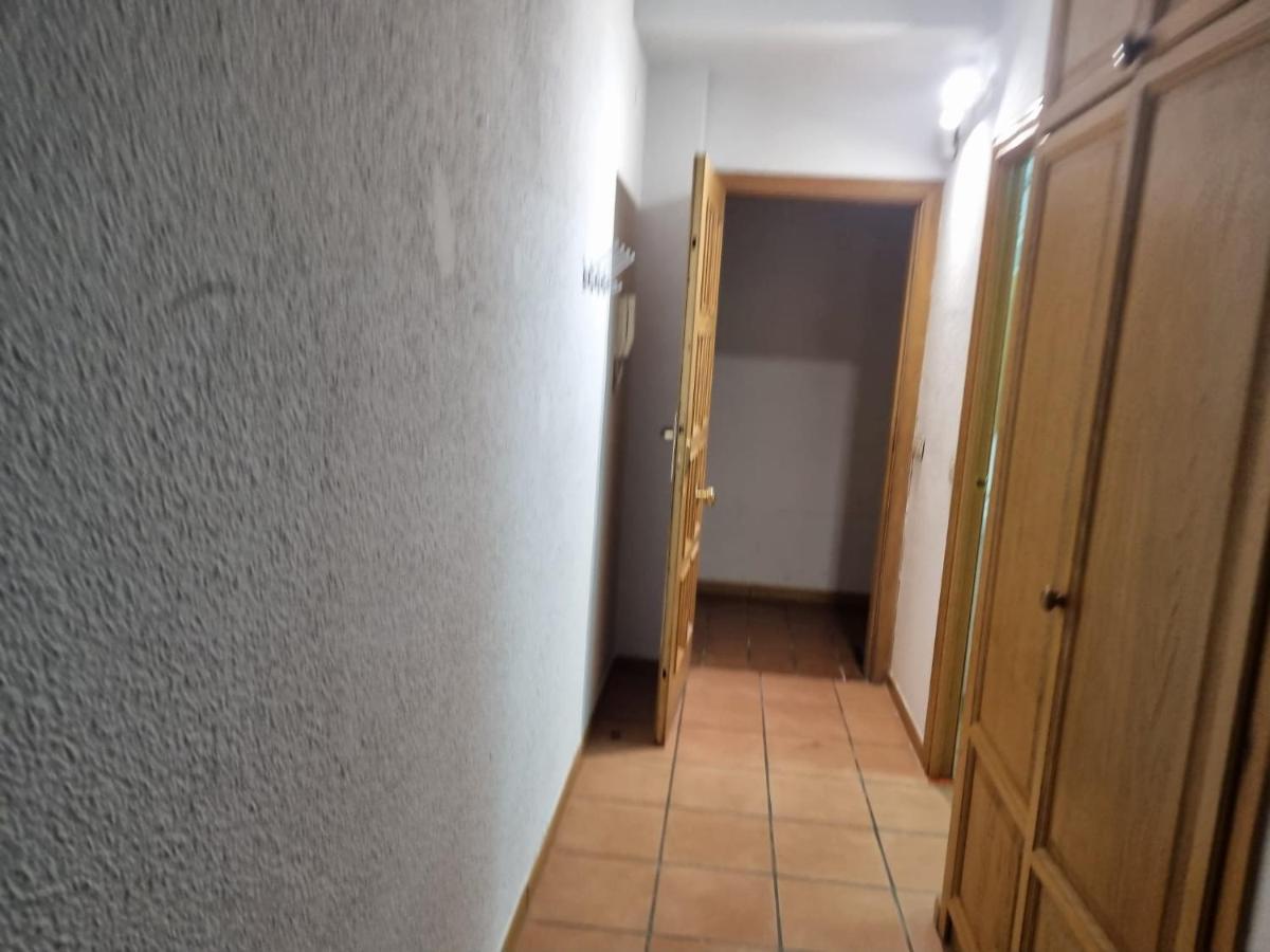 Los Valles Elite Sierra Nevada Zewnętrze zdjęcie