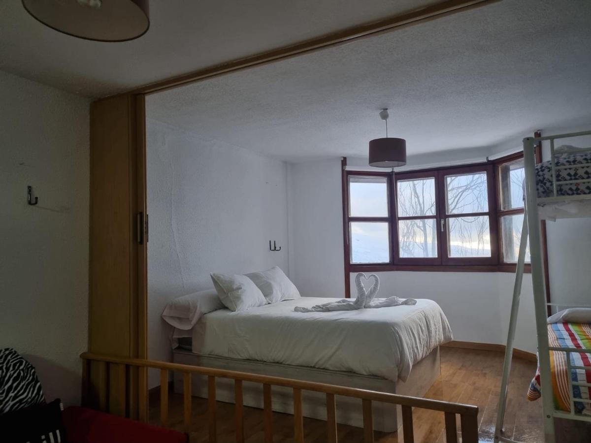 Los Valles Elite Sierra Nevada Zewnętrze zdjęcie
